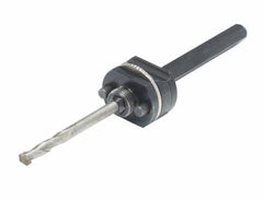 MALCO Malco HF10 Hole Saw, CT, 4-1/8 (105MM)