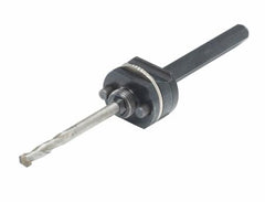 MALCO Malco HF10 Hole Saw, CT, 4-1/8 (105MM)