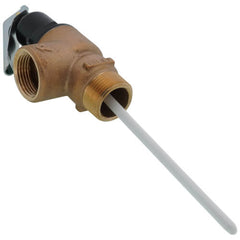 CASH-ACME Cash-Acme 23276-0125 1 FVMX-5C Commercial T&P Relief Valve, Lead Free