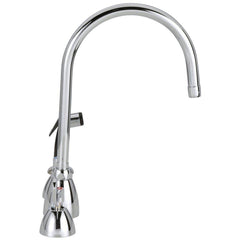 ZURN Zurn Z831C4-XL-HS AquaSpec Two Handle Widespread Bathroom Sink Faucet in Polished Chrome