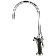 ZURN Zurn Z831C4-XL-HS AquaSpec Two Handle Widespread Bathroom Sink Faucet in Polished Chrome