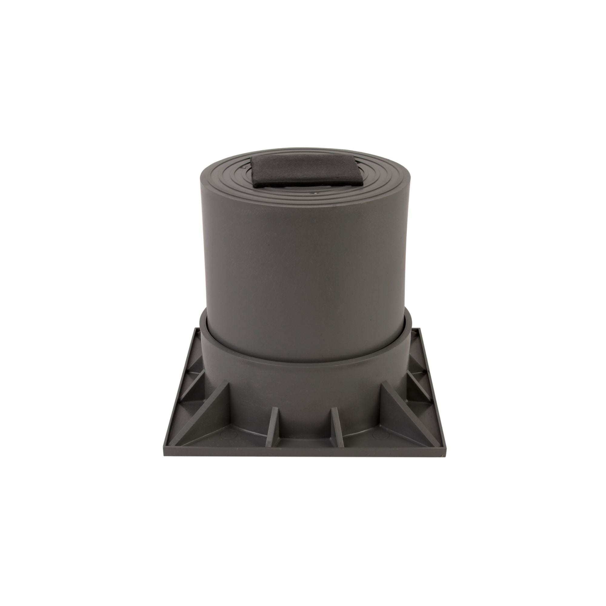 DIVERSITECH Diversitech HPR-6-2P 6 Two Piece Equipment Riser