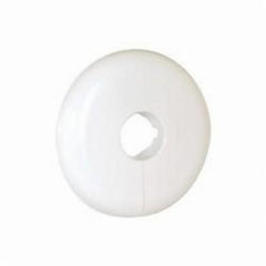 SIOUX CHIEF Sioux Chief 927-8W Snap One 3 in Floor and Ceiling Plate