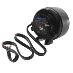 PACKARD Packard 65411 Shaded Pole Cast Iron Unit Bearing Motor 115V 9W 1550 RPM