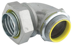 RACO RACO 3550 2-1/2 90 Degree Liquidtight Connector