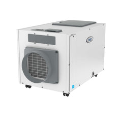 APRILAIRE Aprilaire E130H Dehumidifier with Automatic Digital Control Hard Wired 130 Pints Per Day