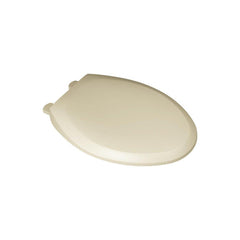 AMERICAN STANDARD American Standard 5320B65CT021 Champion Round Open Front Toilet Seat in Bone White