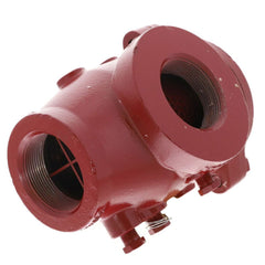 BELL & GOSSETT Bell & Gossett 115114 BB-3X Suction Diffuser Plus 2 NPT x 2 NPT