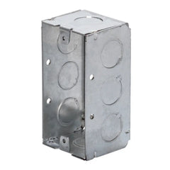 CENTAUR Centaur CM-HB-1-50-EXT 1-7/8 Deep Welded Handy Box Extension