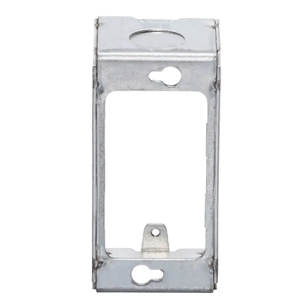 CENTAUR Centaur CM-HB-1-50-EXT 1-7/8 Deep Welded Handy Box Extension