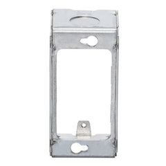 CENTAUR Centaur CM-HB-1-50-EXT 1-7/8 Deep Welded Handy Box Extension