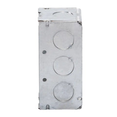 CENTAUR Centaur CM-HB-1-50-EXT 1-7/8 Deep Welded Handy Box Extension