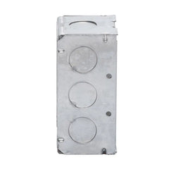 CENTAUR Centaur CM-HB-1-50-EXT 1-7/8 Deep Welded Handy Box Extension