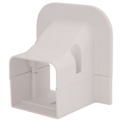 DIVERSITECH DiversiTech 230-SF3W 3 SpeediChannel Soffit Fitting (3) 230-D3W
