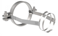 HOLDRITE HoldRite 117-12X6R 12-in x 6-in Restraint Strap Reduced