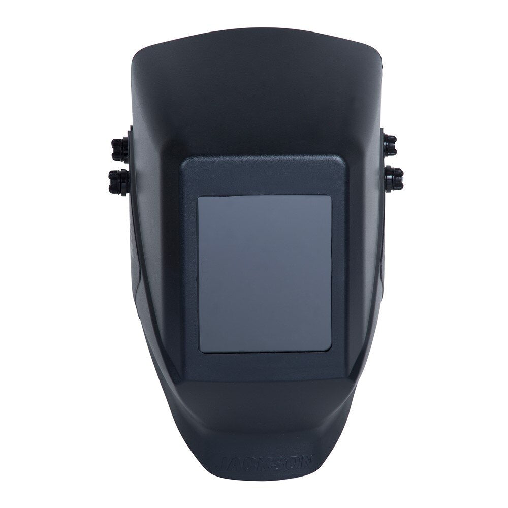 JACKSON SAFETY Jackson Safety 14978 Welding Helmet HSL100 Passive Black HSL (Shadow)