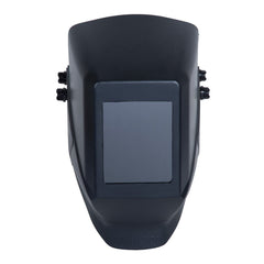 JACKSON SAFETY Jackson Safety 14978 Welding Helmet HSL100 Passive Black HSL (Shadow)