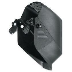 JACKSON SAFETY Jackson Safety 14978 Welding Helmet HSL100 Passive Black HSL (Shadow)