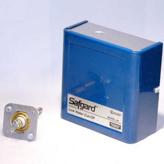 HYDROLEVEL Hydrolevel 45-240 Safgard 24 Low Water Cut-Off 24V