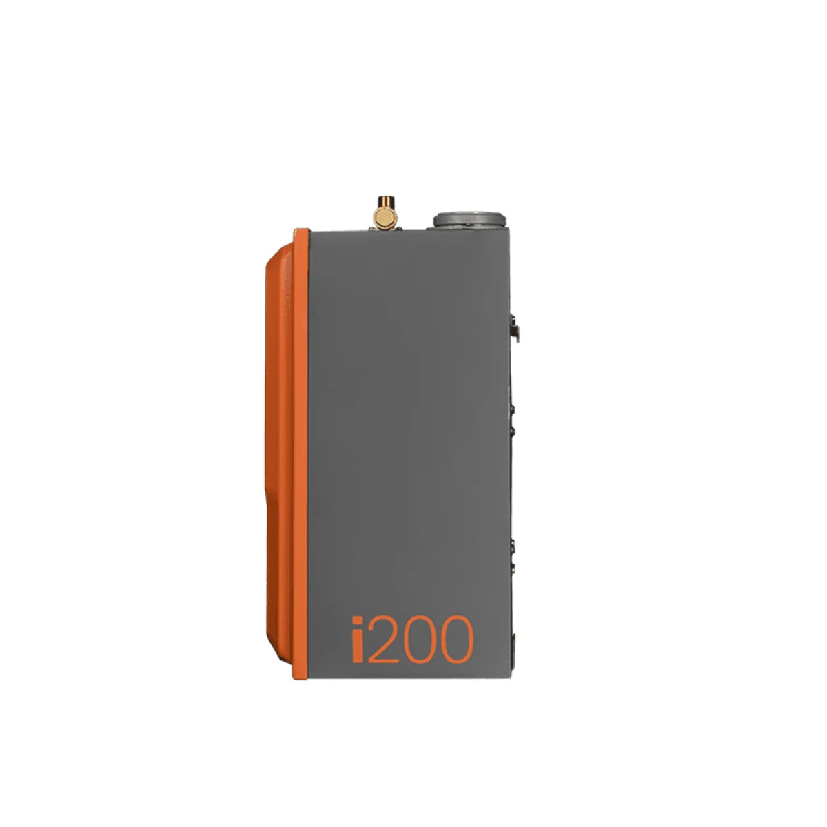 INTELLIHOT Intellihot I250GenII i250 iSeries GenII Wall Hung Tankless Water Heater