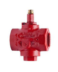 HOMESTEAD Homestead 0611001024 Homestead 611 2-1/2 Lubricated Plug Valve Standard Port