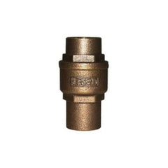 LEGEND VALVE Legend Valve 105-465 1 S-455 CXC In Line Check