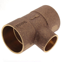 LEGEND VALVE Legend Valve 302-207 1-1/4 x 3/4 T-570 Monoflow Tee