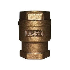 LEGEND VALVE Legend Valve 105-448 2 T-455 IPS In-Line Check