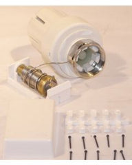 MACON CONTROLS Macon B36000 - Non-Electric Thermostat Operator
