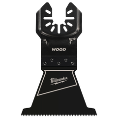 MILWAUKEE Milwaukee 49-25-1113 OPEN-LOK 2-1/2 HCS Wood Blades 3PK