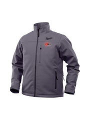 MILWAUKEE Milwaukee 202G-21L M12 Heated ToughShell Jacket Kit L