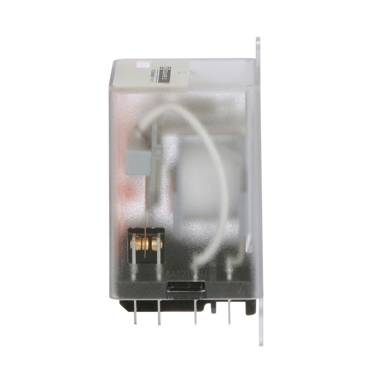SCHNEIDER ELECTRIC Square D 8501KFR12V20 SQD 8501KFR12V20 RELAY 2CO QC PIN 1