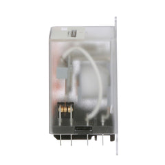 SCHNEIDER ELECTRIC Square D 8501KFR12V20 SQD 8501KFR12V20 RELAY 2CO QC PIN 1