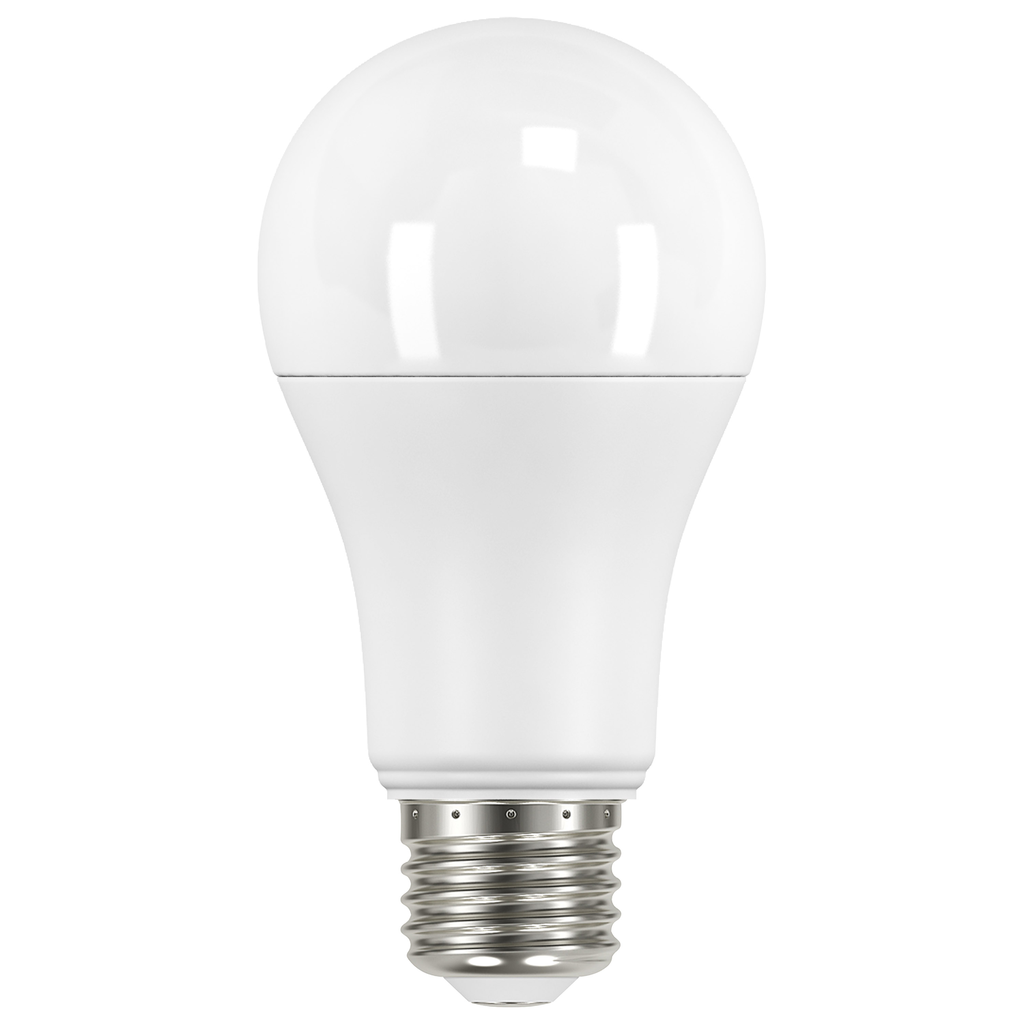 SATCO-NUVO Satco S11422 A19 LED 14 Watt 2700K Dimmable 4-Pack