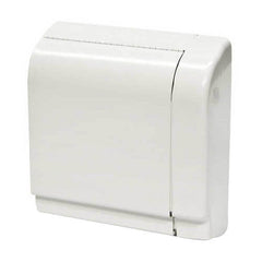 SLANT-FIN Slant/Fin 103424000 Multi/Pak 80 RH Valve Enclosure