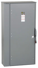 SCHNEIDER ELECTRIC Square D H327NR : Sw Fusible 240V 800A 3P Nema3R/Neutral