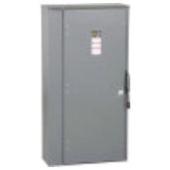 SCHNEIDER ELECTRIC Square D H327NR : Sw Fusible 240V 800A 3P Nema3R/Neutral