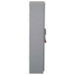SCHNEIDER ELECTRIC Square D H327NR : Sw Fusible 240V 800A 3P Nema3R/Neutral