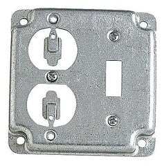 THOMAS & BETTS Thomas Betts RS2 Cover SC RS2 4SQ Surf DPLX + TGL 1