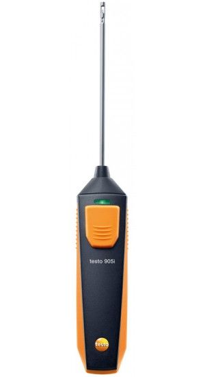 TESTO Testo 0560190501 905i Thermometer Wireless Smart Probe