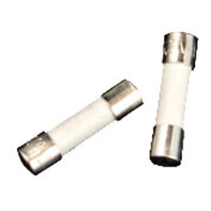 VIESSMANN Viessmann 7404363 Fuse 2.0A 250V Set of 10
