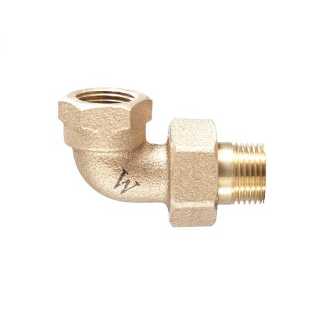 WATTS Watts 0067461 Elbow 3/4 UL-1-IPS