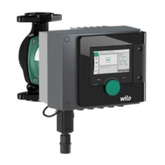 WILO Wilo 2164618 Stratos Maxo 3 x 3-40 1-Phase High Efficiency Circulator 1-3/4 HP
