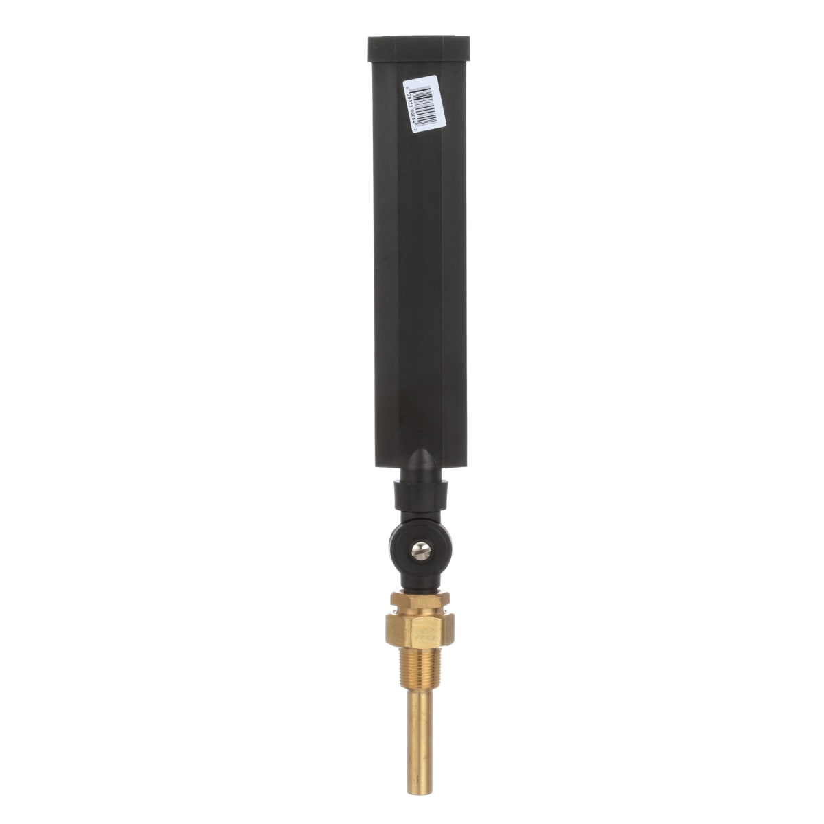 WINTERS Winters TIM105A Hot Water Thermometer 3.5 Stem 3/4 x NPT Connection Replacement MPN