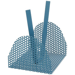 ZURN Zurn P6-DB Dome Bottom Strainer for Zurn Industries Z886 Perma-Trench Drain