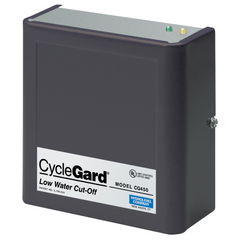 HYDROLEVEL HYDROLEVEL 45-460 Cyclegard CG450-1560 Low Water Cutoff 120V
