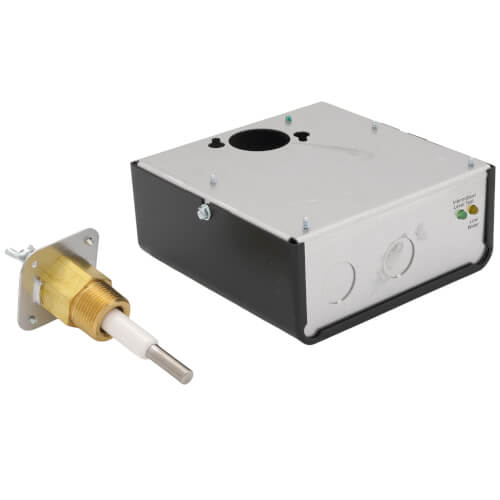 HYDROLEVEL HYDROLEVEL 45-460 Cyclegard CG450-1560 Low Water Cutoff 120V