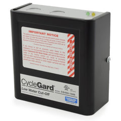 HYDROLEVEL HYDROLEVEL 45-460 Cyclegard CG450-1560 Low Water Cutoff 120V