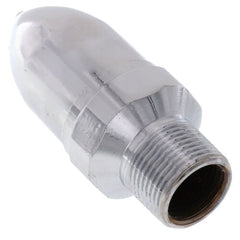 MAID O MIST MAID O MIST 45M #45-M 1/2 female x 3/4 male vertical radiator steam vent