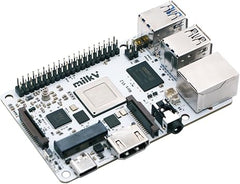 MARS MARS 7110 Milk-V Mars RISC-V Single Board Computer Startfive JH7110 (4GB RAM, Basic Kit)